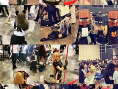 -香港会议展览中心演讲厅