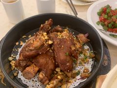 -顺风海鲜港(金玉兰店)