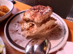 -PIZZA BIANCA(万象城店)