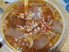 -渝味黄姐火锅(黄泥村店)