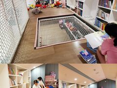 -BossBabe亲子餐厅(金光华广场店)