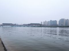 -咸阳湖景区