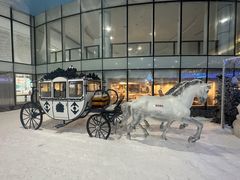 -世界之窗阿尔卑斯冰雪世界