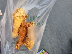 -满记烧饼(牛街东里小区一区店)