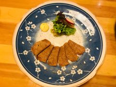 -王鼎精致料理铁板烧(世博源店)