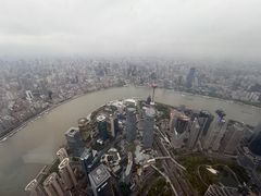 -上海中心大厦