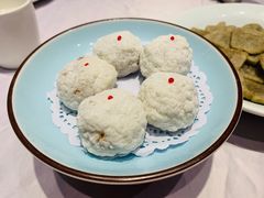 艾窝窝-京味斋·北京烤鸭(北京南站洋桥店)