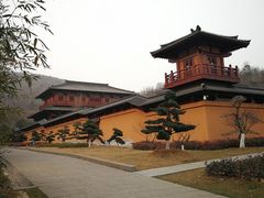 -习家池
