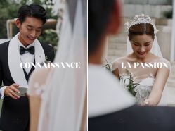 -金夫人婚纱摄影(总店)