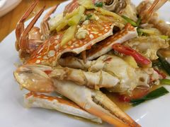 -众味海鲜大排档·活海鲜·潮汕味(南澳店)