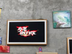 -100家灵感仓库·DIY团建(什刹海店)