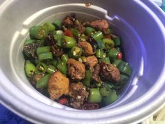 -文三里屯面馆(三里屯店)