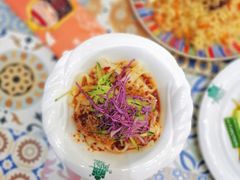 -阿拉丁新疆风味餐厅·清真(罗廊巷店)