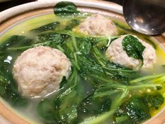 狮子头-双东酒店(东关街店)