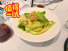 -新成海港大酒楼(康华路店)