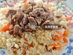 -帕米尔食府(白云观店)