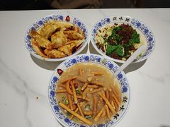 -钟水饺(人民公园总店)