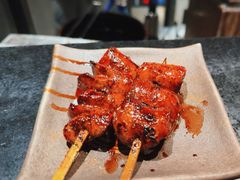 -乌君·酒场·炭火烧鸟(侨城坊店)