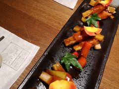 -菩提素素食餐厅(晶郦馆店)
