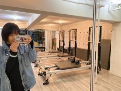 -无界瑜伽普拉提