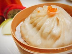 -酌宴府The China Club·广州万富希尔顿酒店(云城东路店)