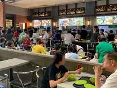大堂-大福来锅巴菜(古文化街店)