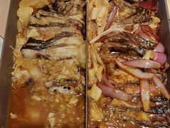 -鱼酷活鱼烤鱼(沈阳大悦城店)