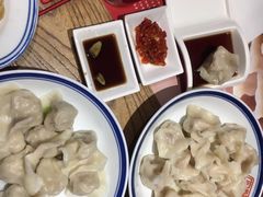 -新兴园饺子馆(望京店)