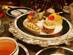 -马勒别墅饭店(静安寺店)