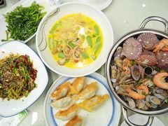 -大众海鲜(巨龙北路店)
