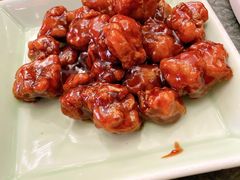 糖醋排骨-新白鹿餐厅(西湖银泰店)
