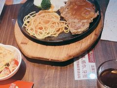 -豪享来中西餐厅(隆昌店)