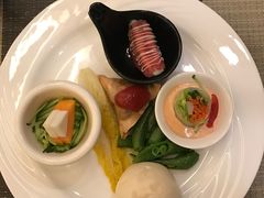 -歌山品悦大酒店-悦咖啡西餐厅(江虹路店)
