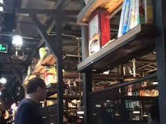 -探鱼·鲜青椒爽麻烤鱼(番禺万达店)