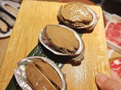 -温野菜涮涮锅(西单大悦城店)