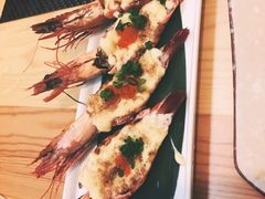-樱の千渡日式料理·铁板烧•烧鸟(金盛田广场店)