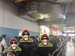-山姆会员商店(上海浦东店)