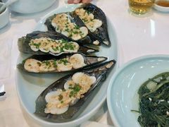 -盒马渔市餐厅