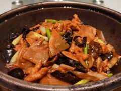 -百姓渔村(南中环店)