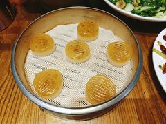 -汉小城·老铫子藕汤·乡野湖北菜(江汉路吉庆街店)