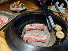 -竹涟烧肉(太古里店)