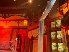 -暴风岛沉浸式体验馆(百联世纪店)