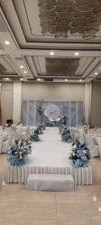 -Sunny喜铺婚礼策划(东部店)