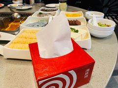-海底捞火锅(之心城店)