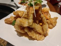-玺炖·中国铁锅炖(虹桥天街店)