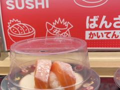 -万岁寿司(万国店)