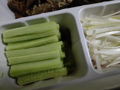 -皇城根北京风味主题餐厅(中海环宇城店)