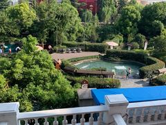 -杭州第一世界大酒店·云曼温泉