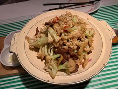 -楼兰新疆菜(江宁万达店)