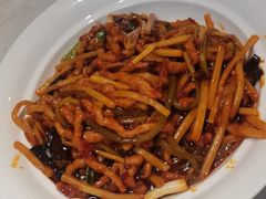 -峨嵋小镇(远洋城店)